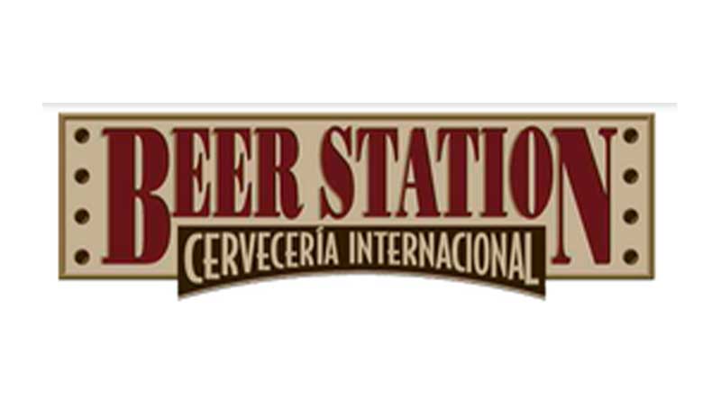 beer station