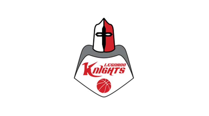 legnano basket