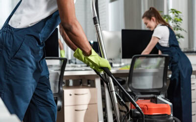 Pulizie professionali: cosa sono e quando affidarsi a un’impresa specializzata